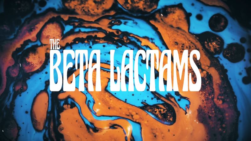 Beta Lactams